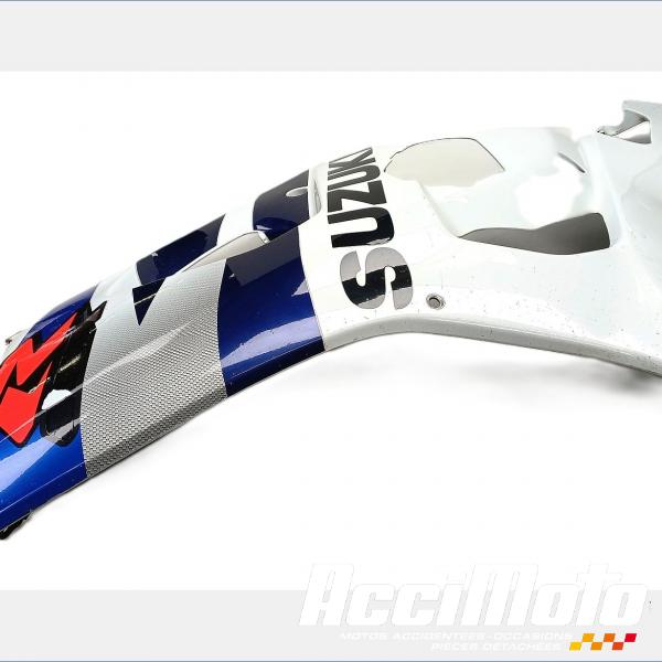 Pièce Moto Flanc de carénage avant (gauche) SUZUKI GSXR 1000