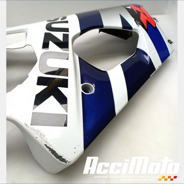 Pièce Moto Flanc de carénage avant (gauche) SUZUKI GSXR 1000