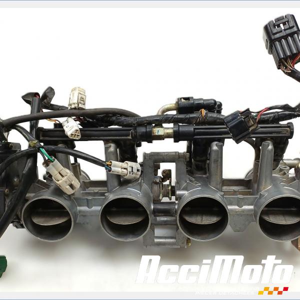 Pièce Moto Rampe d'injection (moteur) SUZUKI GSXR 1000