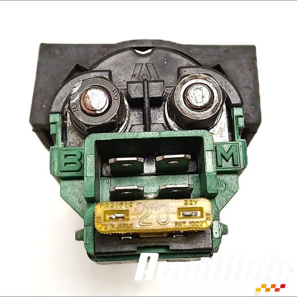 Pièce Moto Relais de démarreur  SUZUKI GS 500E