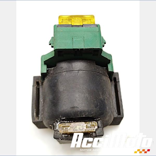 Pièce Moto Relais de démarreur  SUZUKI GS 500E