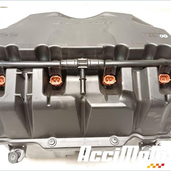 Pièce Moto Boite à air YAMAHA R1 YZF1000