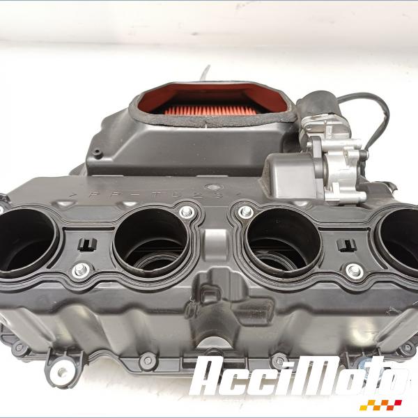 Pièce Moto Boite à air YAMAHA R1 YZF1000