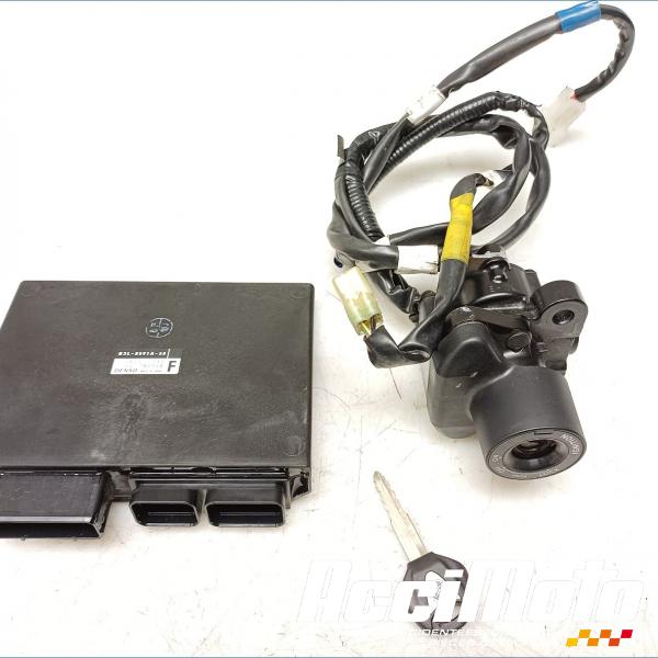 Pièce Moto Kit neiman+cdi YAMAHA R1 YZF1000