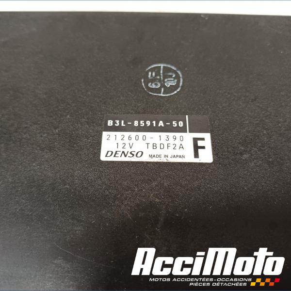 Pièce Moto Kit neiman+cdi YAMAHA R1 YZF1000