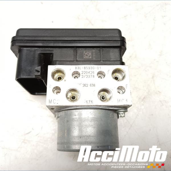 Pièce Moto Centrale abs YAMAHA R1 YZF1000