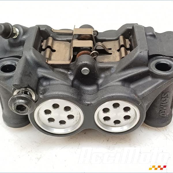 Pièce Moto étrier de frein avant (gauche) YAMAHA R1 YZF1000
