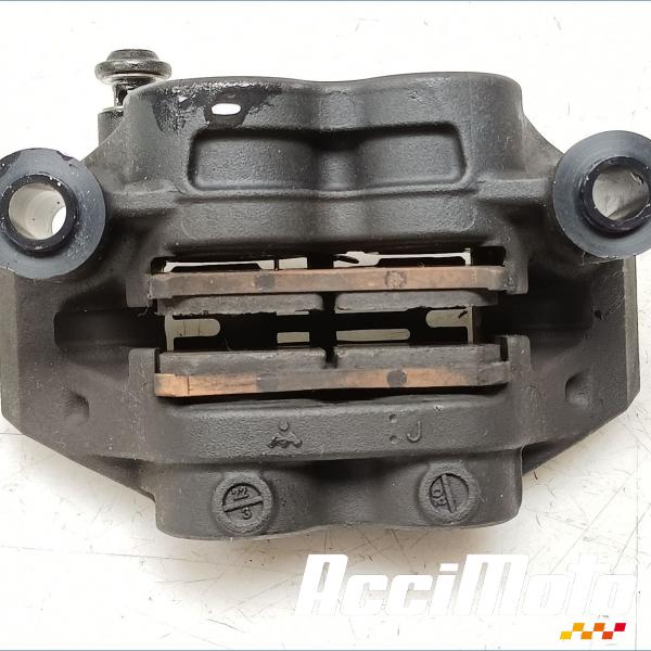 Pièce Moto étrier de frein avant (gauche) YAMAHA R1 YZF1000