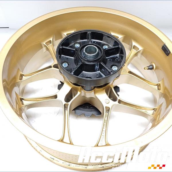 Pièce Moto Jante arrière YAMAHA R1 YZF1000