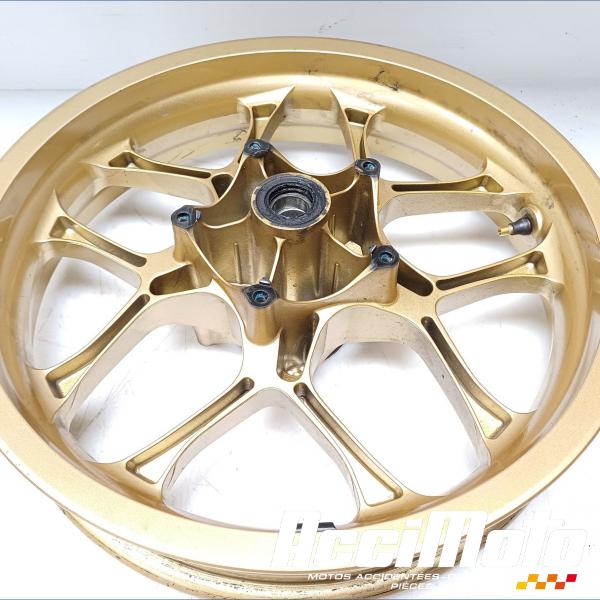 Pièce Moto Jante avant YAMAHA R1 YZF1000