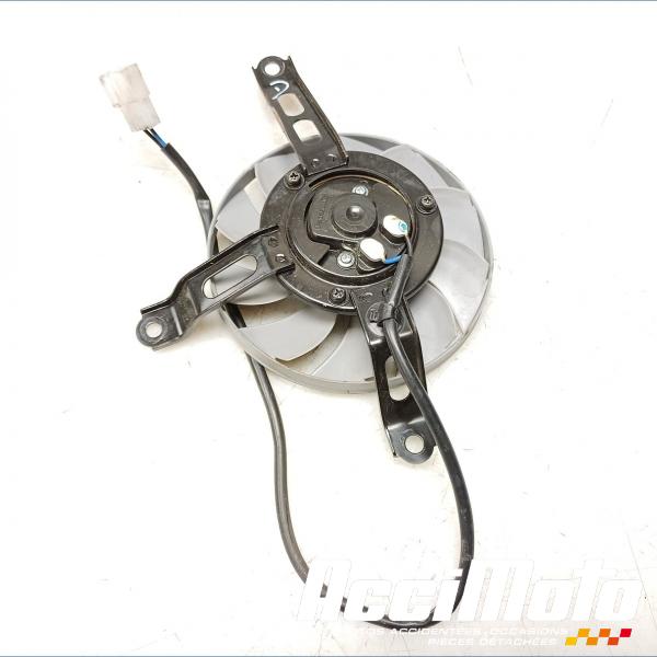 Pièce Moto VENTILATEUR D YAMAHA R1 YZF1000