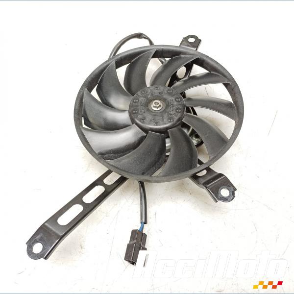 Pièce Moto VENTILATEUR G YAMAHA R1 YZF1000