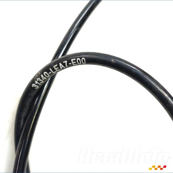 Pièce Moto Capteur abs roue ar KYMCO AK 550