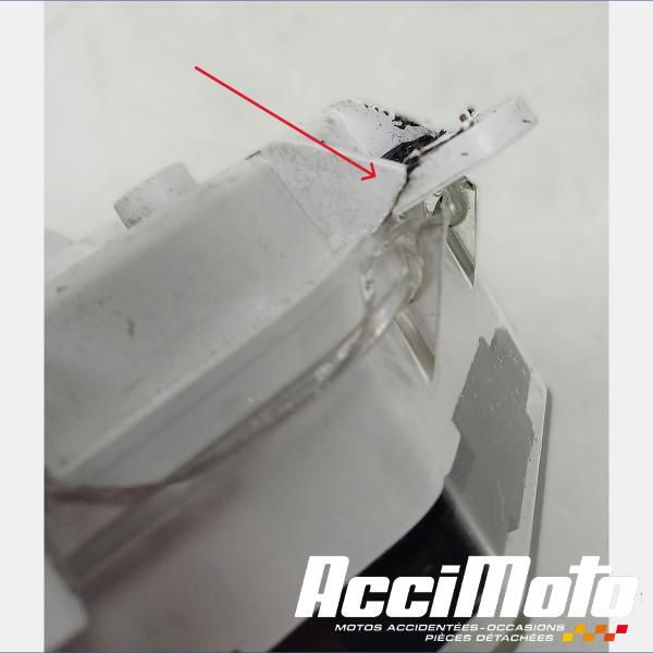 Pièce Moto Compteur (tableau de bord) KYMCO AK 550