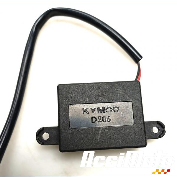 Pièce Moto Kit neiman+cdi KYMCO AK 550