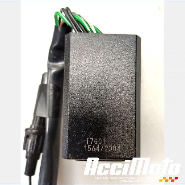 Pièce Moto Kit neiman+cdi KYMCO AK 550