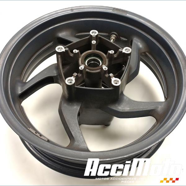 Pièce Moto Jante arrière KYMCO AK 550