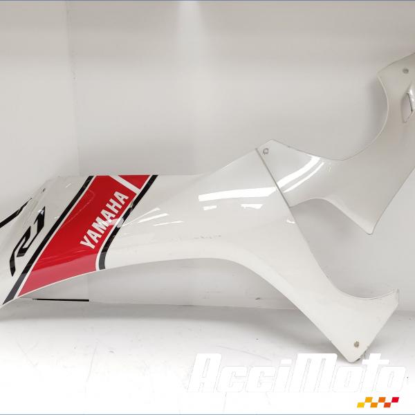 Pièce Moto Flanc de carénage avant (gauche) YAMAHA R1 YZF1000
