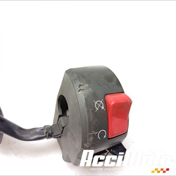 Pièce Moto Commodo (droit) YAMAHA XTZ TENERE 700