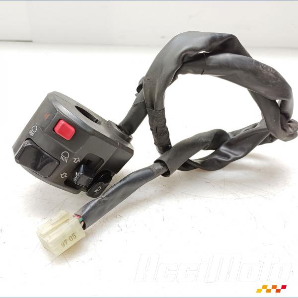 Pièce Moto Commodo (gauche) YAMAHA XTZ TENERE 700