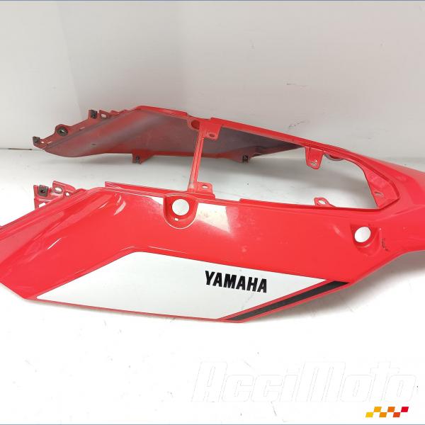 Pièce Moto Coque arrière de carénage YAMAHA XTZ TENERE 700