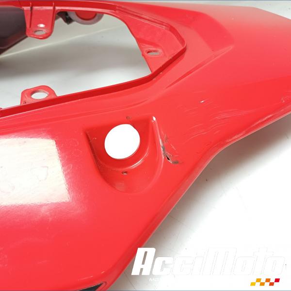 Pièce Moto Coque arrière de carénage YAMAHA XTZ TENERE 700
