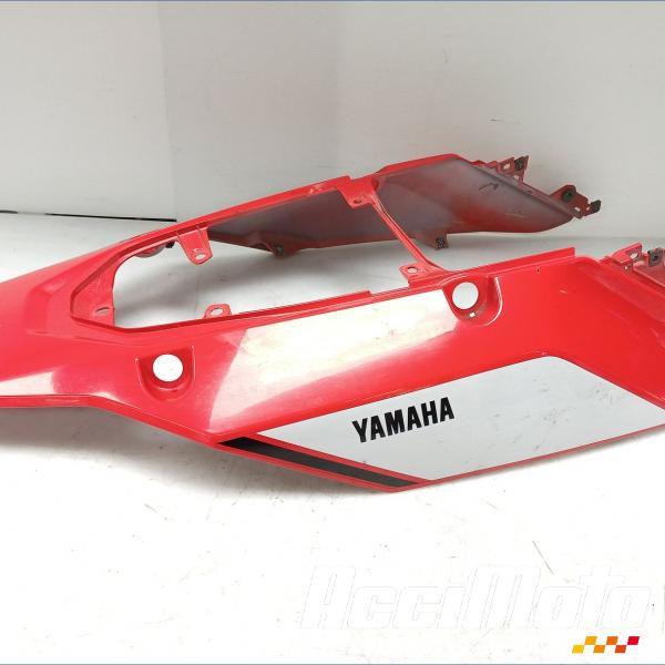 Pièce Moto Coque arrière de carénage YAMAHA XTZ TENERE 700
