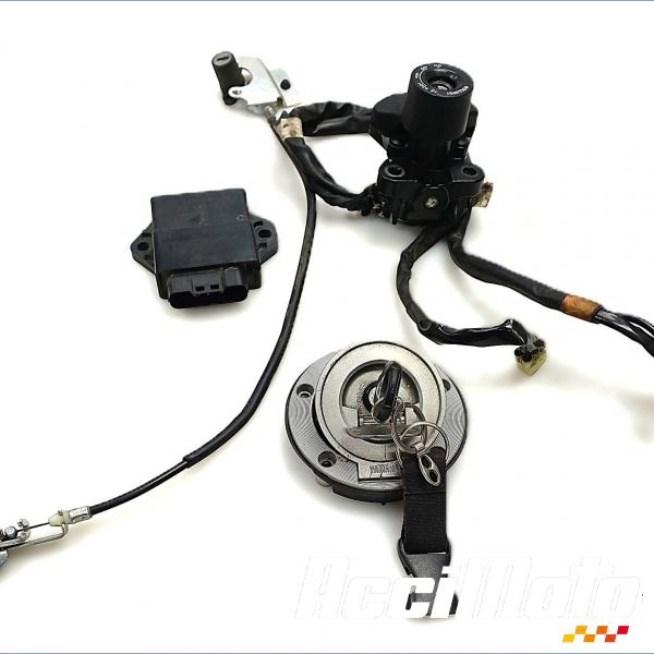 Part Motor bike Kit neiman+cdi YAMAHA XJ6F DIVERSION