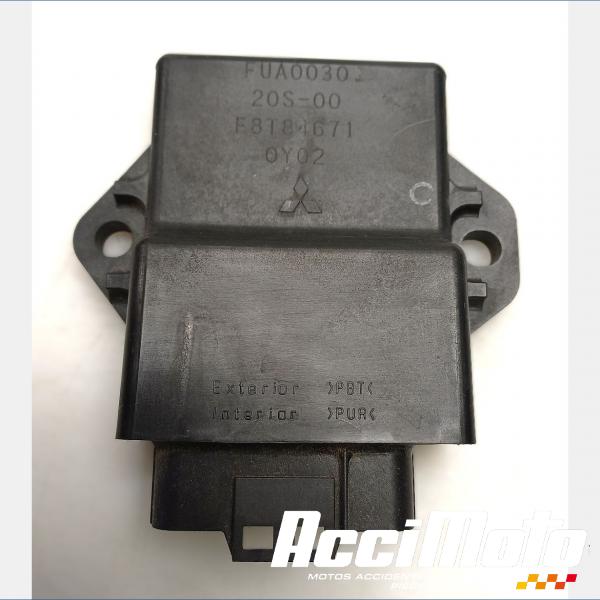 Part Motor bike Kit neiman+cdi YAMAHA XJ6F DIVERSION