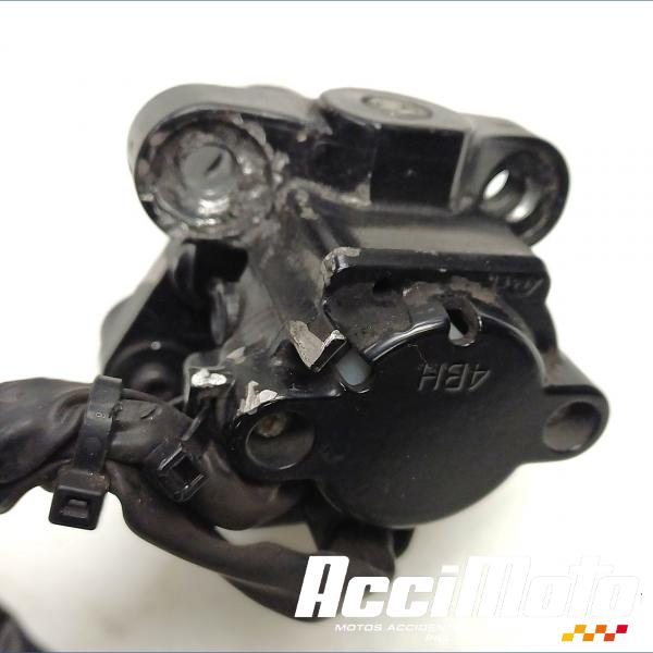 Part Motor bike Kit neiman+cdi YAMAHA XJ6F DIVERSION