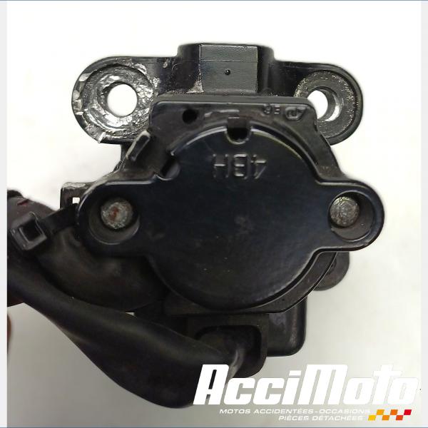 Part Motor bike Kit neiman+cdi YAMAHA XJ6F DIVERSION