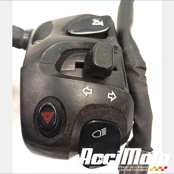 Pièce Moto Commodo (gauche) YAMAHA XJ6F DIVERSION