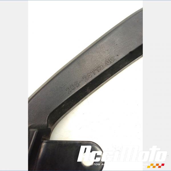 Pièce Moto Poignée passager (monobloc) YAMAHA XJ6F DIVERSION