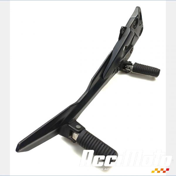 Pièce Moto Platine repose-pieds (droit) YAMAHA XJ6F DIVERSION