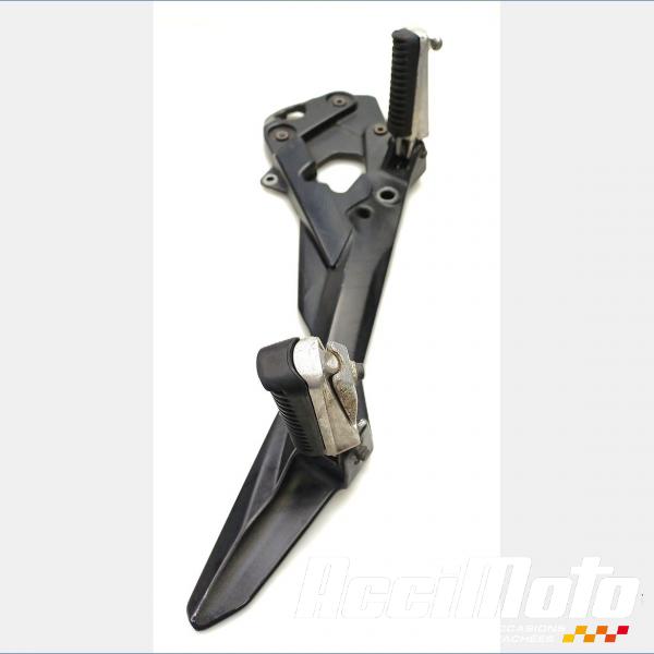 Pièce Moto Platine repose-pieds (droit) YAMAHA XJ6F DIVERSION