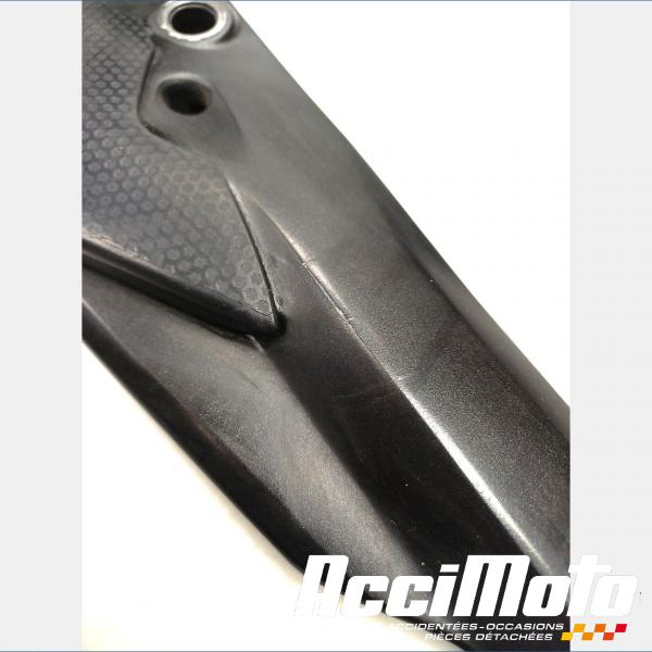 Pièce Moto Platine repose-pieds (droit) YAMAHA XJ6F DIVERSION