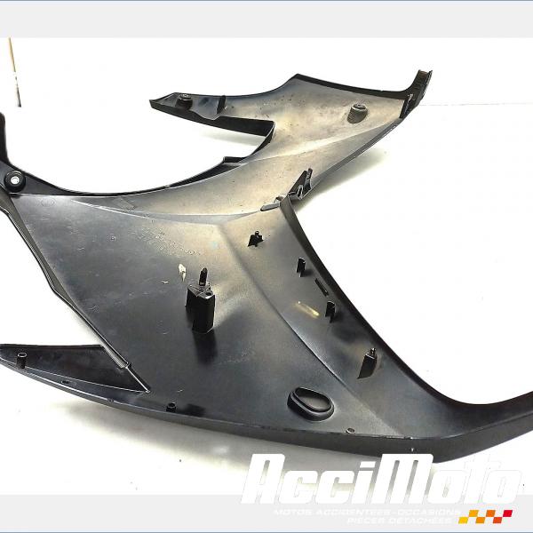 Pièce Moto Flanc de carénage avant (droit) YAMAHA XJ6F DIVERSION