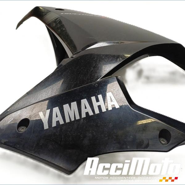 Pièce Moto Flanc de carénage avant (gauche) YAMAHA XJ6F DIVERSION