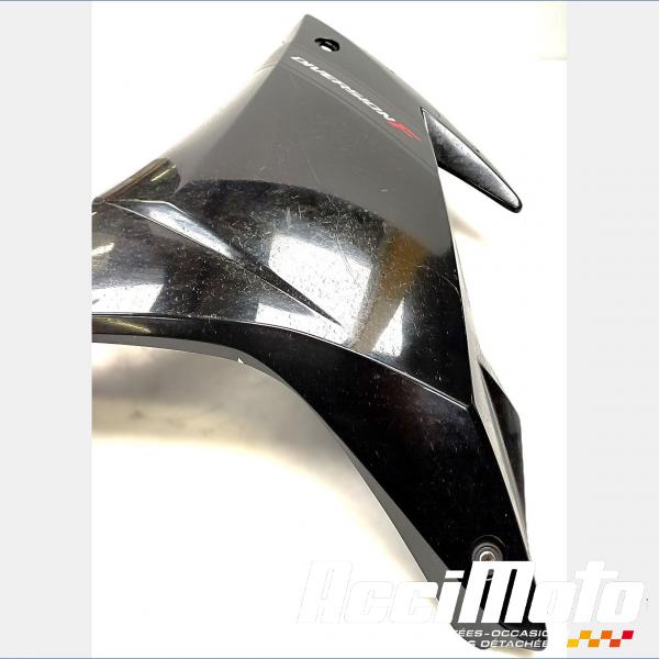 Pièce Moto Flanc de carénage avant (gauche) YAMAHA XJ6F DIVERSION