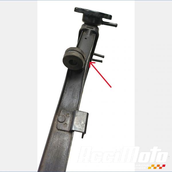 Pièce Moto Radiateur de refroidissement YAMAHA XJ6F DIVERSION