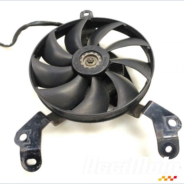 Pièce Moto Ventilateur de radiateur  YAMAHA XJ6F DIVERSION