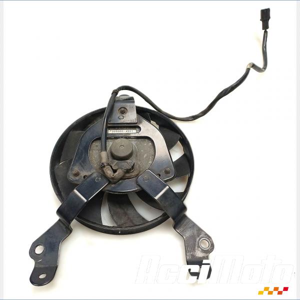 Pièce Moto Ventilateur de radiateur  YAMAHA XJ6F DIVERSION
