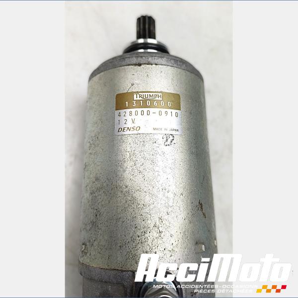 Pièce Moto Démarreur TRIUMPH SPRINT 1050 ST