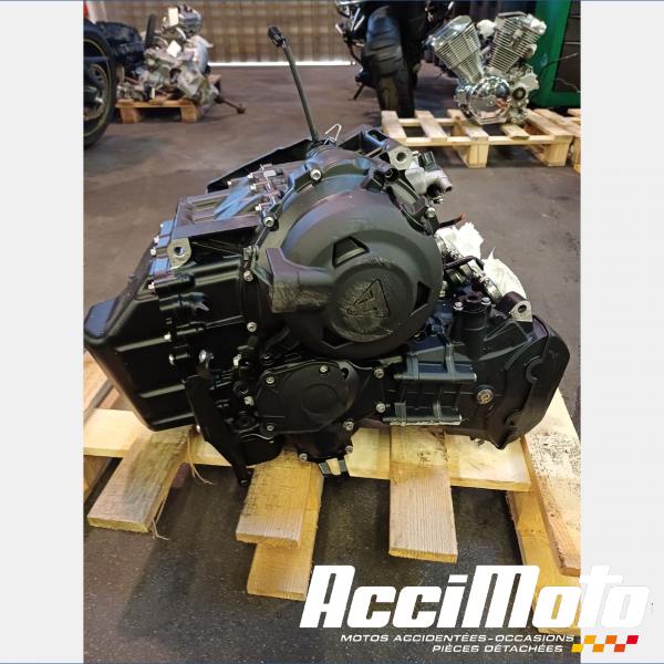 Pièce Moto Moteur TRIUMPH STREET TRIPLE