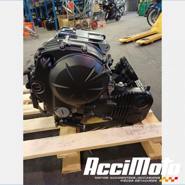 Pièce Moto Moteur KAWASAKI ER6 N