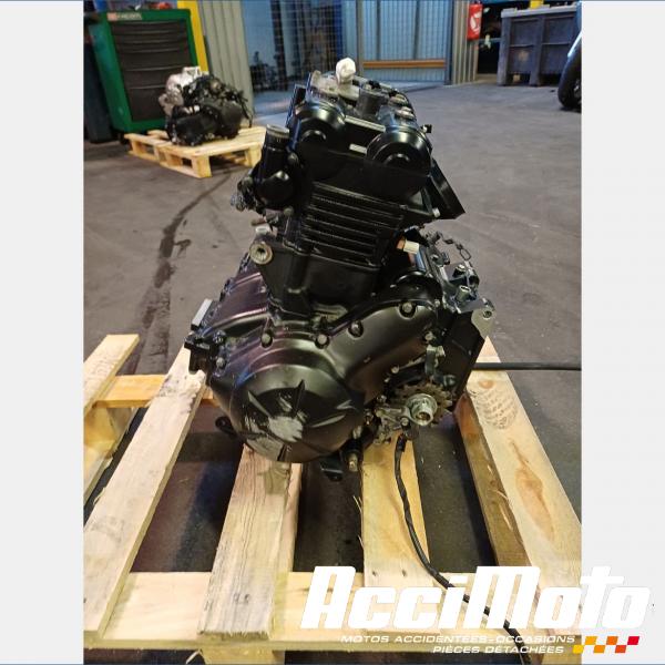 Pièce Moto Moteur KAWASAKI ER6 N