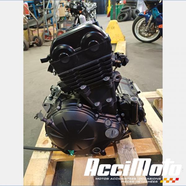 Pièce Moto Moteur KAWASAKI ER6 N