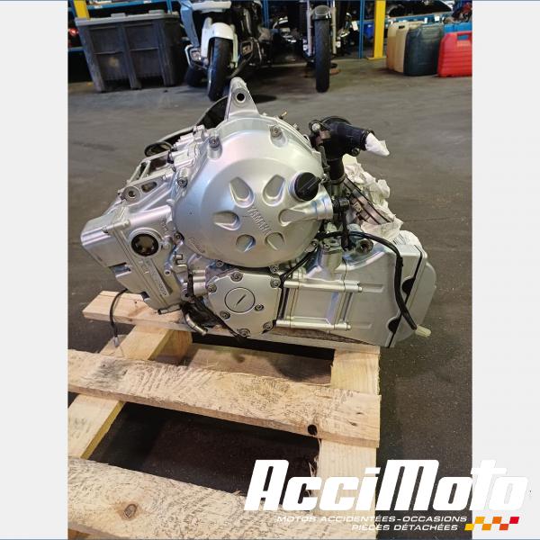 Pièce Moto Moteur YAMAHA FZ1 S FAZER