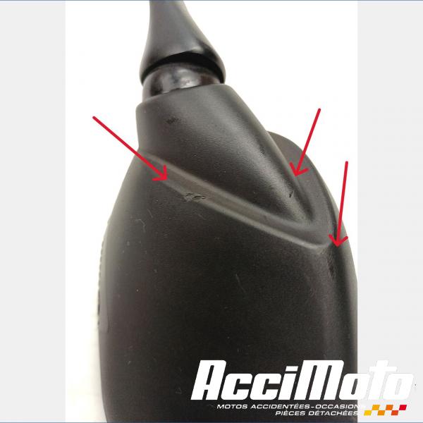 Pièce Moto Rétroviseur (gauche) YAMAHA YZF-R 125
