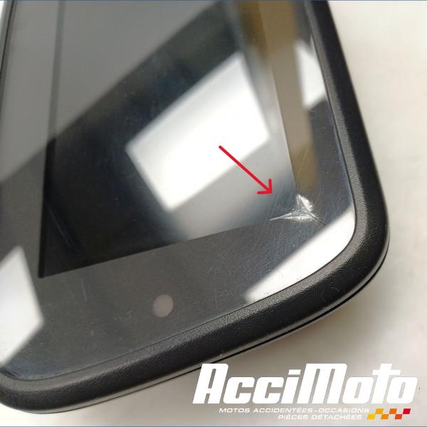 Part Motor bike Compteur (tableau de bord) YAMAHA YZF-R 125